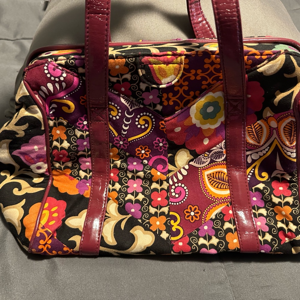 Vera Bradley handbag